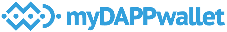 myDAPPwallet_logotype